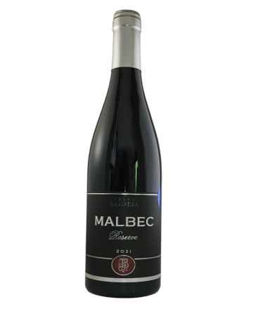 VILLA BASSAREA MALBEC RESERVE 2021