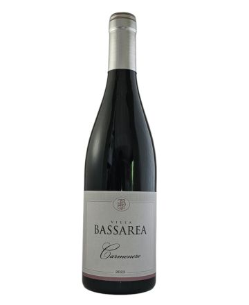 VILLA BASSAREA CARMENERE 2023
