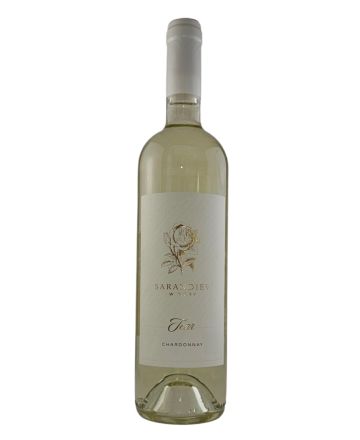 SARANDIEV TEAR CHARDONNAY 2024