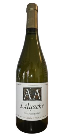 LILYACHE CHARDONNAY 2023