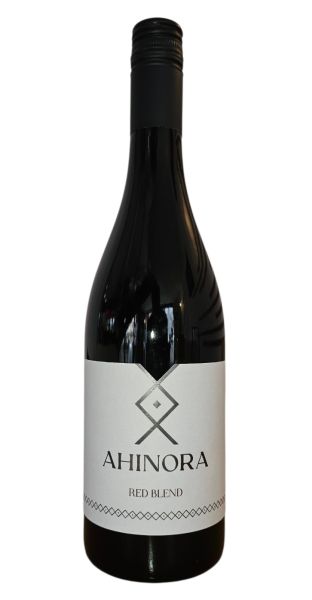 AHINORA RED BLEND 2024